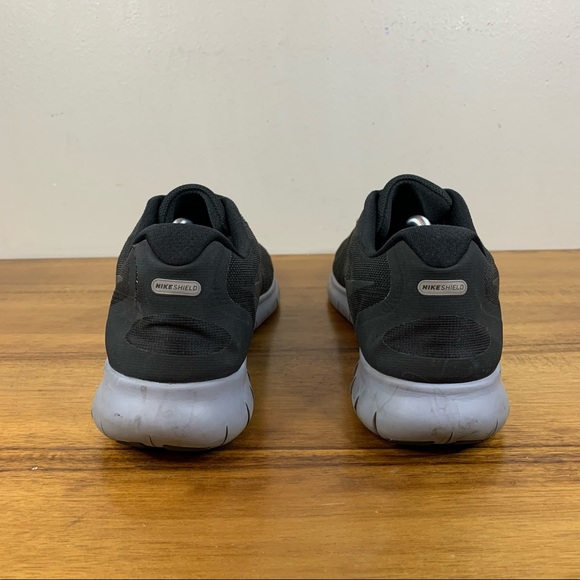 Nike Free RN 2017 Mens Running Shoe Size 12 - Picture 5 of 9